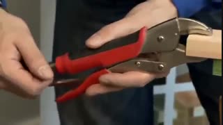 خرید انبر قفلی - انواع انبر قفلی, بهترین قیمت