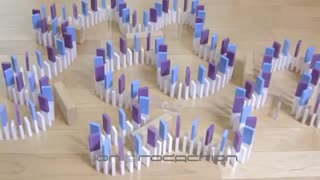 حرکات دومینویی (جدید)