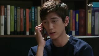 قسمت نهم سریال هاید و جکیل و من (کامل)