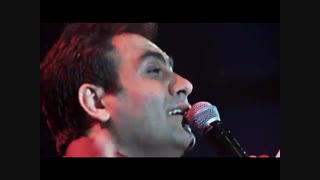 موزیک ویدئو جونم به چشات