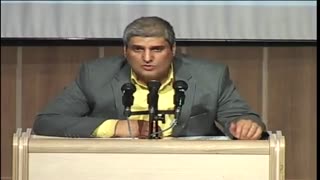 کنترل خشم و تقوی