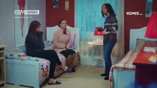 سریال نبرد گلها - قسمت ۱۸۷