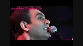 جونم به چشات از سعید شهروز