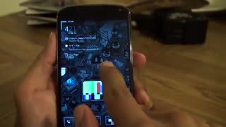 How to enter the Cheat Codes on android
