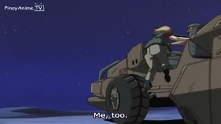 Mobile suit gundam seed_episide18