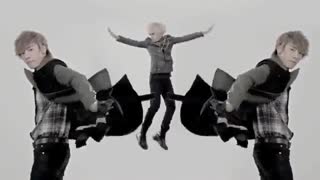 موزیک ویدیو a-cha از super jonior (خبر مهم واسه الف ها)