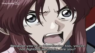 Mobile suit gundam seed_episode 22