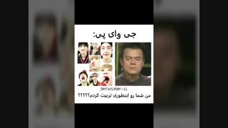 خخخخخ.....بی راه هم نمیگه بنده ی خداااا
