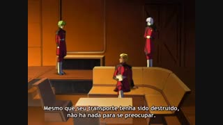 Mobile suit gundam seed_episode 24