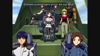 Mobile suit gundam seed_episode 25