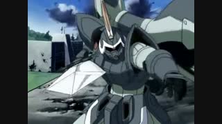 Mobile suit gundam seed_episode 26