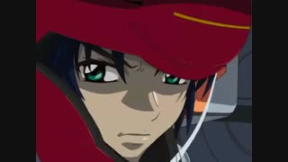 Mobile suit gundam seed_episode 27