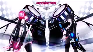 nightcore -Accelerate