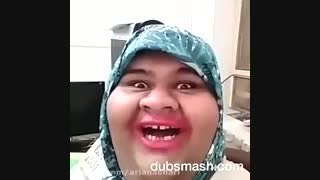 دابسمش خنده دار