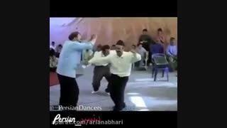 همه باید برقصن!!