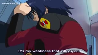 Mobile suit gundam seed_episode 30