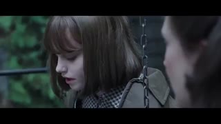 The Conjuring 2 trailer 2016
