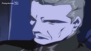 Mobile suit gundam seed_episode34