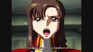 Mobile suit gundam seed_episode 35