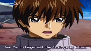 Mobile suit gundam seed_episode 36