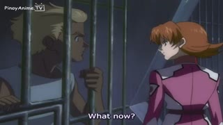 Mobile suit gundam seed_episode 37