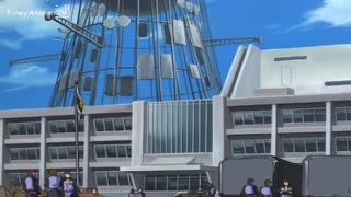 Mobile suit gundam seed_episode 38