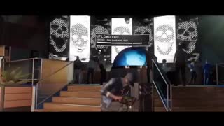 تریلر جدید عنوان واچ داگز 2