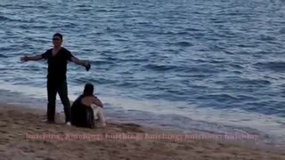 Jang Geun Suk, Last day in SG