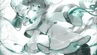 nightocer- don't let me down