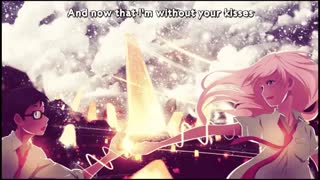 Nightcore - Stitches