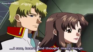 Mobile suit gundam seed_episode 41