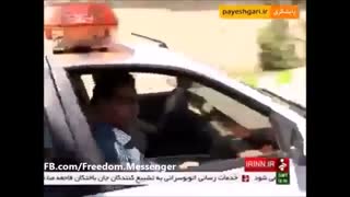 سوسیس کالباس تقلبی