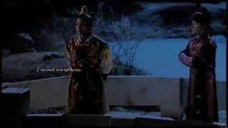 میکس زیبای عاشقانه از سریال ملکه کی