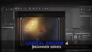 آموزش 0 تا 100 موتور بازی سازی آنریل انجین 4 - قسمت 1- معرفی