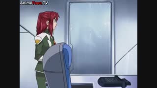 Mobile suit gundam seed_episode 42