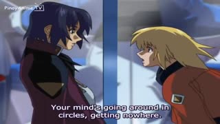 Mobile suit gundam seed_episode43