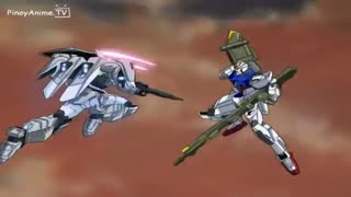 Mobile suit gundam seed_episode 44