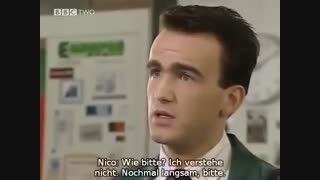 سریال آلمانی Deutsch Plus قسمت اول