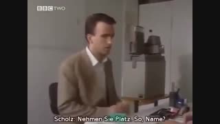 سریال آلمانی Deutsch Plus قسمت دوم