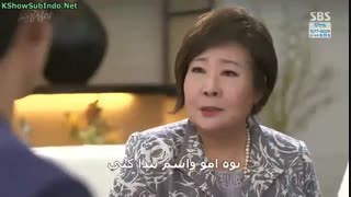 سریال کره ای کونگ شیم زیبا قسمت پنجم با زیر نویس فارسی