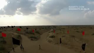 مهدی یراحی | اذان با طعم رایحه آسمان