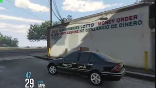 GTA V Online for FiveM