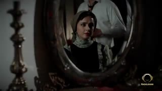 کلیپ عاشقانه شهرزاد با صدای محسن چاووشی (همخواب)