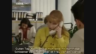 سریال آلمانی Deutsch Plus قسمت ششم