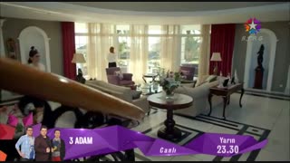 سریال جزر و مد - خلاصه قسمت13 - پارت دوم