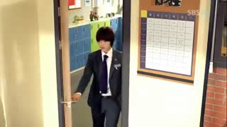 تقدیم به تو که زیبایی پارت 5 (فعلا این رو می زارم) با زیرنویس فارسی