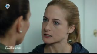 قسمت 56 نبرد گلها {پارت2}{درخواستی}