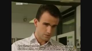 سریال آلمانی Deutsch Plus قسمت یازدهم