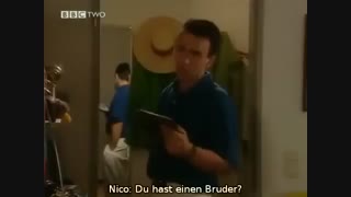 سریال آلمانی Deutsch Plus قسمت دوازدهم