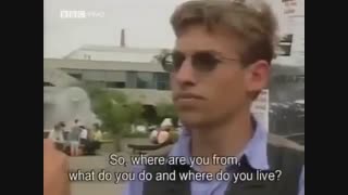 سریال آلمانی Deutsch Plus قسمت چهاردهم